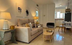 Apartamento Las Teresas Khalifa